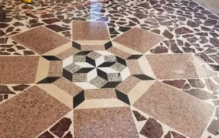 paledyen silim parlatma